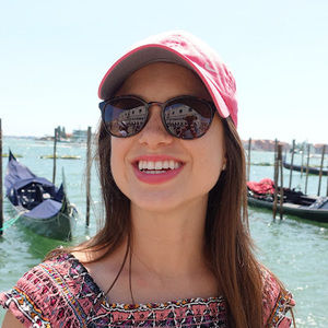 Meet your Posher, Melissa